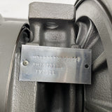 466572-0003 (8927030) Rebuilt Garrett TV7511 Turbocharger Fits Detroit Truck Bus Engine - Goldfarb & Associates Inc