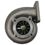 466573-0001R (1420195010) Rebuilt Garrett TB4142 Turbocharger fits Nissan Engine - Goldfarb & Associates Inc