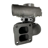 466573-0001N (1420195010) New Garrett TB4142 Turbocharger fits Nissan NE6T Engine - Goldfarb & Associates Inc