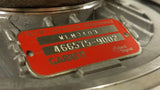 466575-9002 (466575-9002) Rebuilt Garrett TA3408 Turbocharger fits Cummins Engine - Goldfarb & Associates Inc
