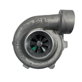 466608-5002SR- Rebuilt John Deere Tractor TB4129 Turbocharger Fits 6466A Engine - Goldfarb & Associates Inc