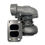 466608-5002SR- Rebuilt John Deere Tractor TB4129 Turbocharger Fits 6466A Engine - Goldfarb & Associates Inc