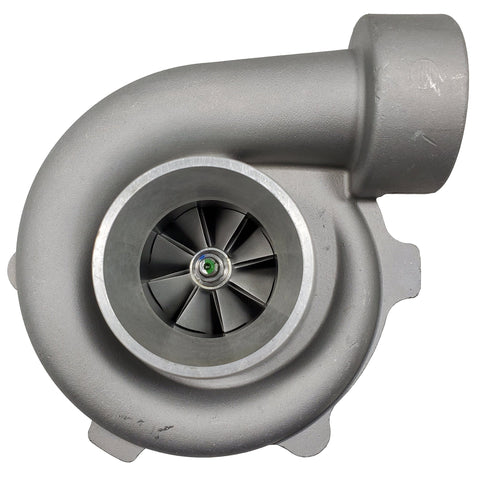 466608-5002N (466608-5002N) New GARRETT T04B Turbocharger fits Engine - Goldfarb & Associates Inc