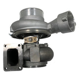 466612-0006AN (102-0291) Aftermarket New TW9211 Turbocharger fits Caterpillar 3512 DITAJWAC Engine - Goldfarb & Associates Inc