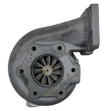 466617-0011SR (65091007073) Rebuilt Garrett TA4502 Turbocharger fits Daewoo DE12TIS Engine - Goldfarb & Associates Inc