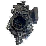 466672-0001 (1367867) Rebuilt Garrett TB0363 Turbocharger Fits 1985-89 Volvo Gas Engine - Goldfarb & Associates Inc