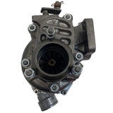 466672-0002 (1367867) Rebuilt Garrett TB0379 Turbocharger Fits 1985- Volvo B230FT Engine - Goldfarb & Associates Inc