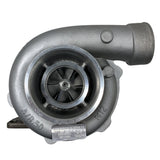 466702-0001AN (6151-81-8400) Aftermarket New Garrett TB4130 Turbocharger fits Komatsu S6D125B Engine - Goldfarb & Associates Inc
