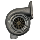 466702-0001AN (6151-81-8400) Aftermarket New Garrett TB4130 Turbocharger fits Komatsu S6D125B Engine - Goldfarb & Associates Inc