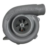 466704-0001R (6152-81-8700) Rebuilt Garrett T04E08 Turbocharger fits Komatsu - Goldfarb & Associates Inc