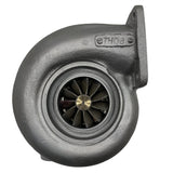 466704-0001R (6152-81-8700) Rebuilt Garrett T04E08 Turbocharger fits Komatsu - Goldfarb & Associates Inc