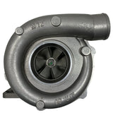 466704-0213AN (6151-81-8500) Aftermarket New Garrett T04E08 Turbocharger fits Komatsu S6D125 Engine - Goldfarb & Associates Inc