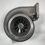 466713-0005R (23518588) Rebuilt Garrett TMF55 Turbocharger fits Detroit Series 60 Engine - Goldfarb & Associates Inc