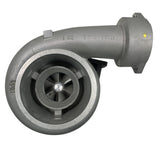 466739-0002R (135-2756) Rebuilt Garrett BTV7511 Turbocharger fits Caterpillar 3512 Engine - Goldfarb & Associates Inc