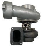 466739-0002R (135-2756) Rebuilt Garrett BTV7511 Turbocharger fits Caterpillar 3512 Engine - Goldfarb & Associates Inc