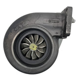 466739-0002R (135-2756) Rebuilt Garrett BTV7511 Turbocharger fits Caterpillar 3512 Engine - Goldfarb & Associates Inc