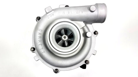 466741-9047R (1820944C93) Rebuilt Garrett GT4082 Turbocharger fits Navistar Engine - Goldfarb & Associates Inc