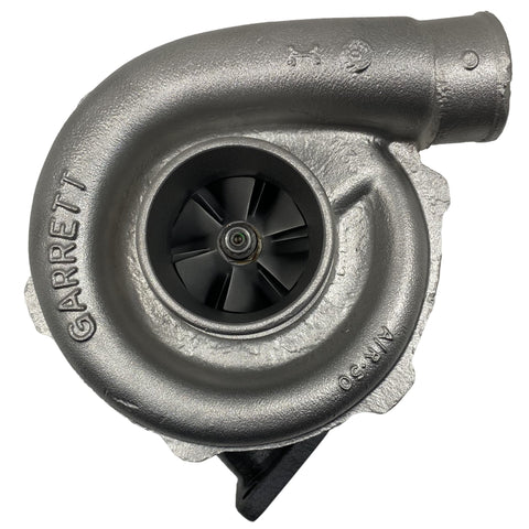 466742-0012R (9011033835) Rebuilt Garrett T04E10 Turbocharger fits Volvo Engine - Goldfarb & Associates Inc