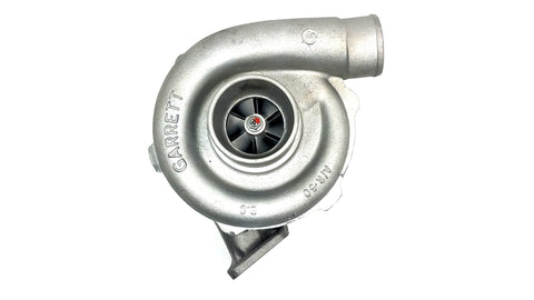 466742-9014R (11033904) Rebuilt Garrett T04E17 Turbocharger fits Volvo Engine - Goldfarb & Associates Inc