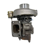 466748-0004AN (25527600) Aftermarket New Garrett TB0348 Turbocharger fits General Motors 235 Engine - Goldfarb & Associates Inc