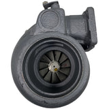 466749-0001 (11033755) Rebuilt Garrett TBP7501 Turbocharger Fit Volvo L320B Truck Loader - Goldfarb & Associates Inc