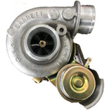 466755-0003N (144112J600) New Garrett GT1545S Turbocharger fits Nissan Primera Engine - Goldfarb & Associates Inc