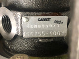 466755-0003N (144112J600) New Garrett GT1545S Turbocharger fits Nissan Primera Engine - Goldfarb & Associates Inc