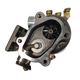 466755-0003N (144112J600) New Garrett GT1545S Turbocharger fits Nissan Primera Engine - Goldfarb & Associates Inc