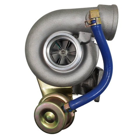 466770-0005AN (2674A120) New Perkins TB0223 Turbocharger fits Engine - Goldfarb & Associates Inc