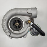 466778-0008N (2674A143) New Garrett TA315 Turbocharger fits Perkins Engine - Goldfarb & Associates Inc