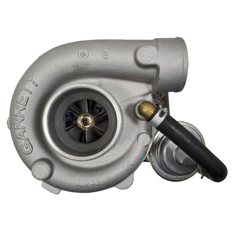 466778-0008N (2674A143) New Garrett TA315 Turbocharger fits Perkins Engine - Goldfarb & Associates Inc