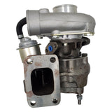 466778-0008N (2674A143) New Garrett TA315 Turbocharger fits Perkins Engine - Goldfarb & Associates Inc