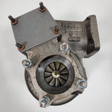 466778-0008N (2674A143) New Garrett TA315 Turbocharger fits Perkins Engine - Goldfarb & Associates Inc