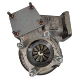 466778-0008N (2674A143) New Garrett TA315 Turbocharger fits Perkins Engine - Goldfarb & Associates Inc