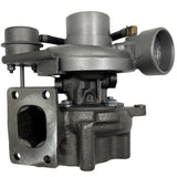 466852-0001 (0040966499) Rebuilt Garrett TB25411 Turbocharger Fits Mercedes Truck OM602 - Goldfarb & Associates Inc