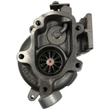 466852-0001 (0040966499) Rebuilt Garrett TB25411 Turbocharger Fits Mercedes Truck OM602 - Goldfarb & Associates Inc