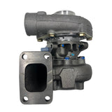 466854-0001R (466854-0001R) Rebuilt Garrett TA3120 Turbocharger Fits Diesel Engine - Goldfarb & Associates Inc
