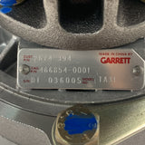 466854-0001R (466854-0001R) Rebuilt Garrett TA3120 Turbocharger Fits Diesel Engine - Goldfarb & Associates Inc