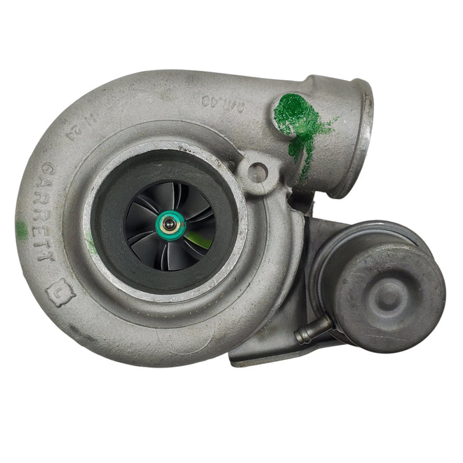 466876-0001N (10132708) New Garrett TB25 Turbocharger fits Pontiac Grand AM Engine