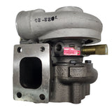 466876-9001R (466876-9001R) Rebuilt Garrett TB2506 Turbocharger fits Pontiac Engine - Goldfarb & Associates Inc