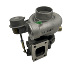 466876-0001N (10132708) New Garrett TB25 Turbocharger fits Pontiac Grand AM Engine - Goldfarb & Associates Inc