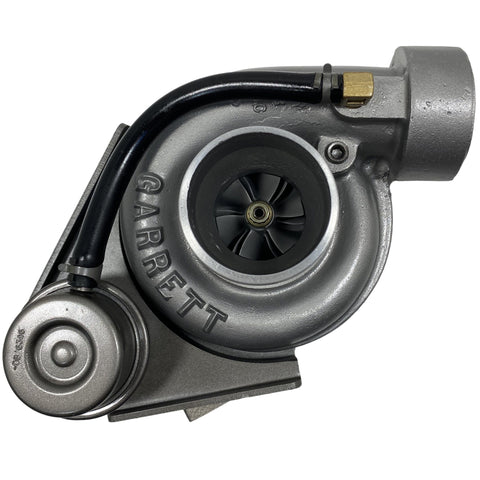 466880-0002 (0030960699) Rebuilt Garrett TB2510 Turbocharger 1983-95 OM602A MercedesBenz - Goldfarb & Associates Inc