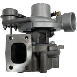 466880-0002 (0030960699) Rebuilt Garrett TB2510 Turbocharger 1983-95 OM602A MercedesBenz - Goldfarb & Associates Inc