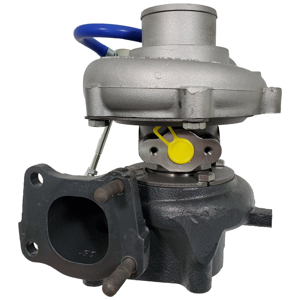 466898-0006AN (466898-0006AN) New TB2560 Turbocharger fits Isuzu Engine - Goldfarb & Associates Inc