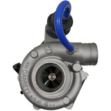 466898-0007AN (466898-0007AN) New TB2560 Turbocharger fits Isuzu Engine - Goldfarb & Associates Inc