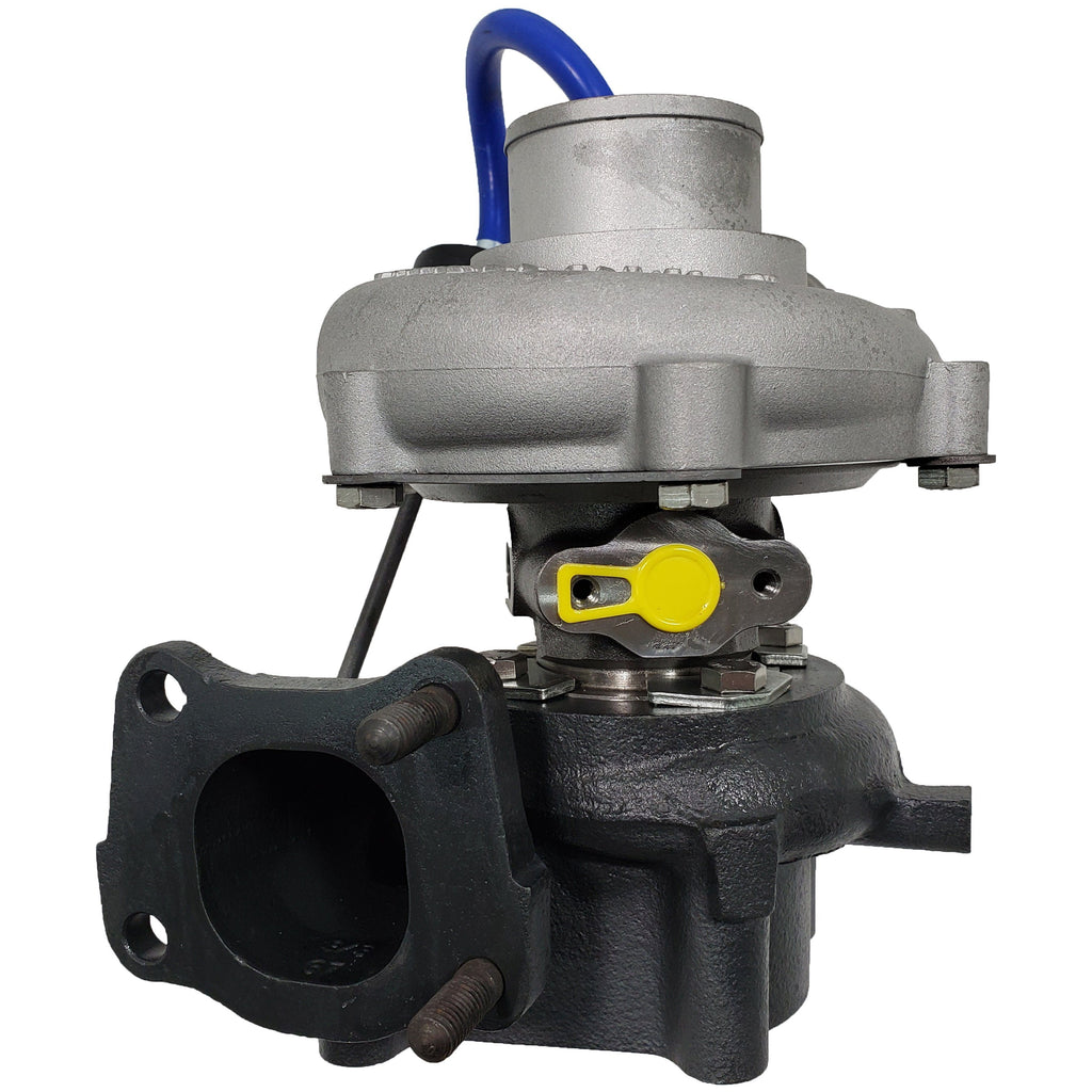 466898-0007AN (466898-0007AN) New TB2560 Turbocharger fits Isuzu Engine - Goldfarb & Associates Inc