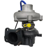 466898-0007AN (466898-0007AN) New TB2560 Turbocharger fits Isuzu Engine - Goldfarb & Associates Inc