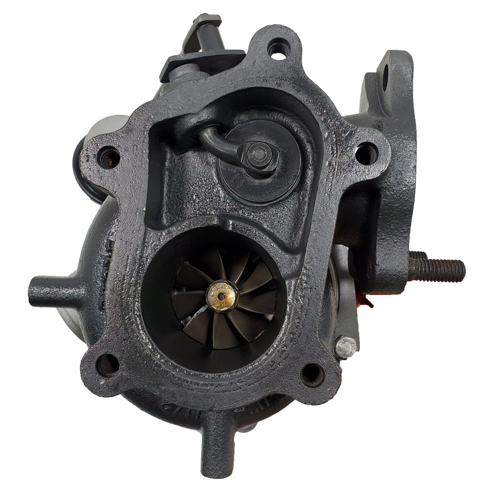 466898-0007AN (466898-0007AN) New TB2560 Turbocharger fits Isuzu Engine - Goldfarb & Associates Inc