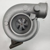 466898-0065R (466898-0065R) Rebuilt AiResearch TB2518 Turbocharger fits Isuzu Engine - Goldfarb & Associates Inc