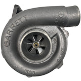 466970-0002N (5000667853) New Garrett T04E16 Turbocharger fits Renault Euro 1 MIDR Engine - Goldfarb & Associates Inc